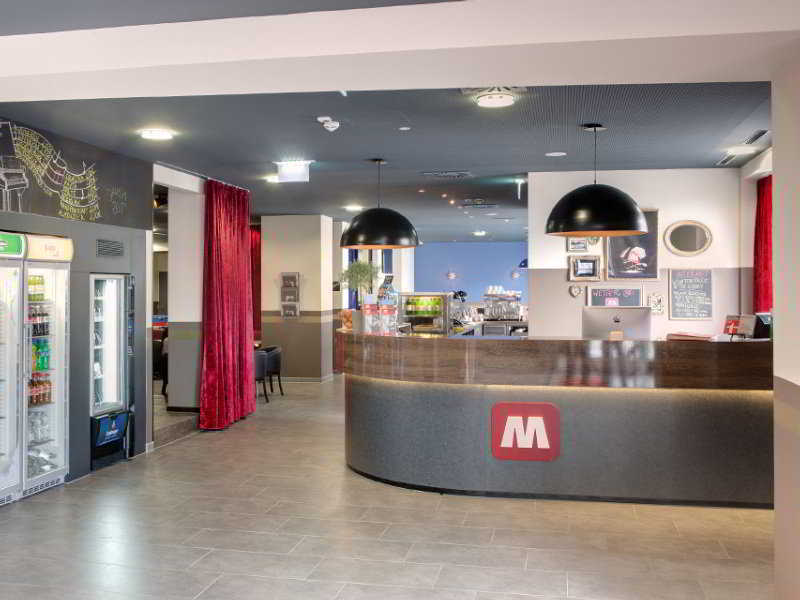 Meininger Center Salzbourg