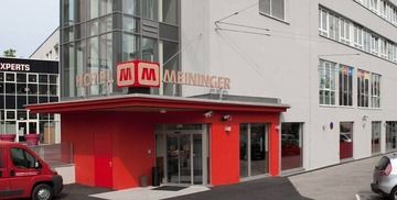Meininger Center Salzbourg