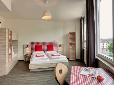 Meininger Center Hotel Salzbourg