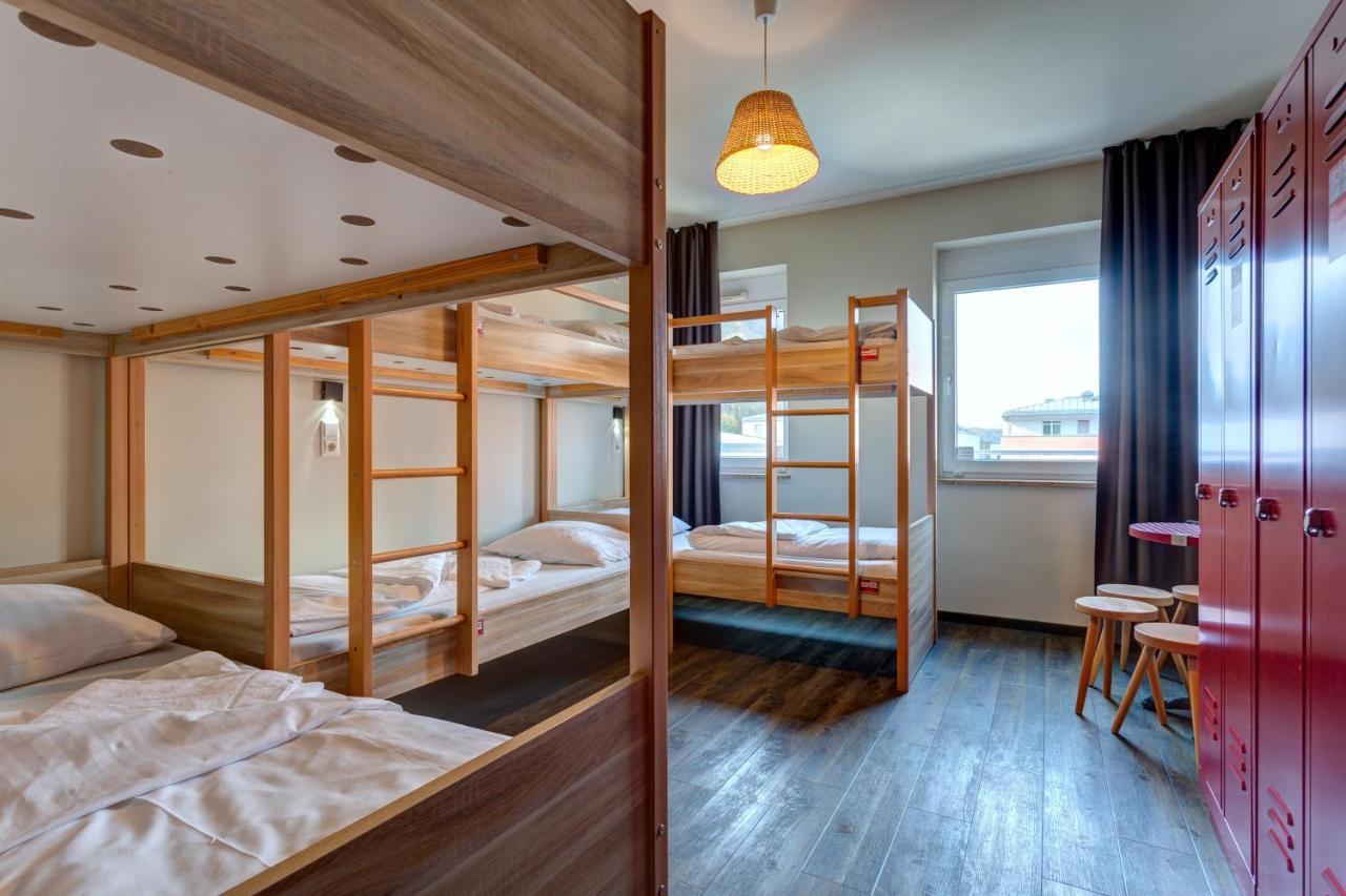 Meininger Center Hotel 3*