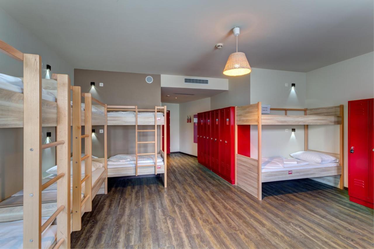 Meininger Center Hotel Salzbourg